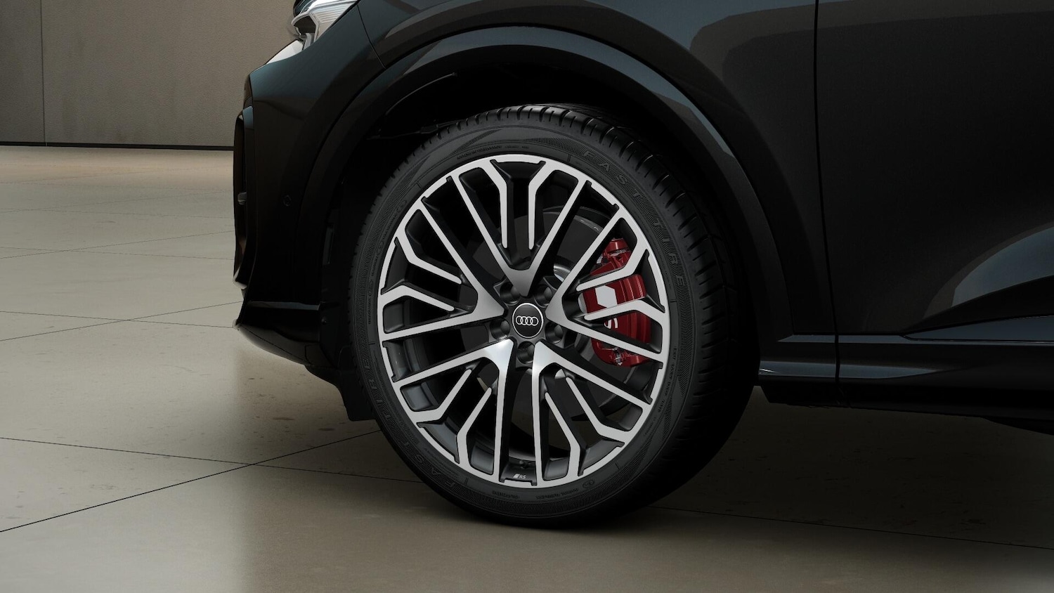 Used Audi SQ5 2026 for sale - 77308712: Photo 4