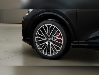 Used Audi SQ5 2026 for sale - 77308712: Photo