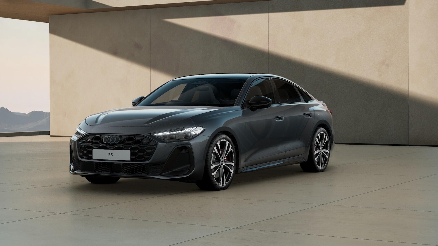 Used Audi S5 2025 for sale - 76520085: Photo 1
