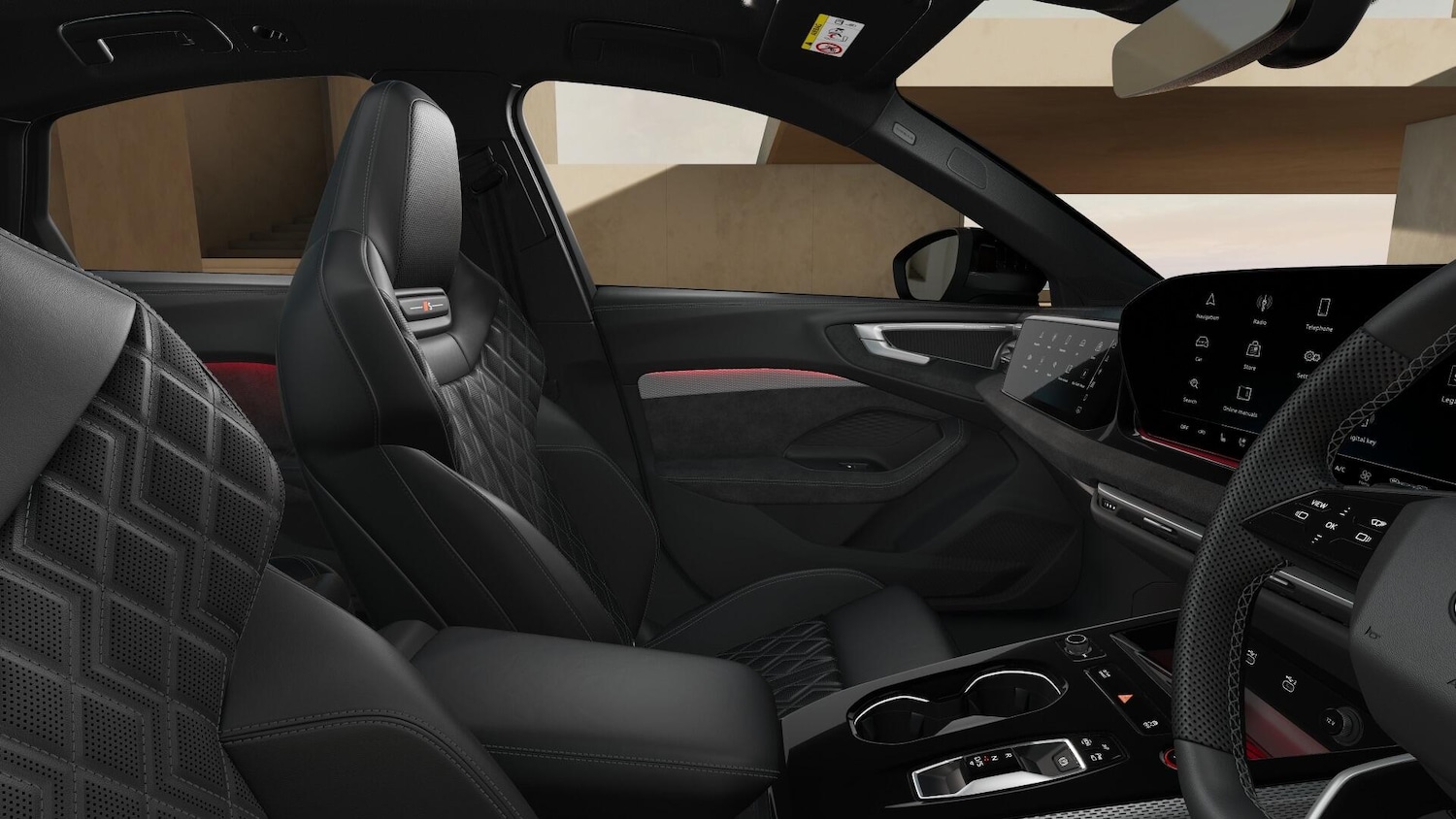 Used Audi S5 2025 for sale - 76520085: Photo 9