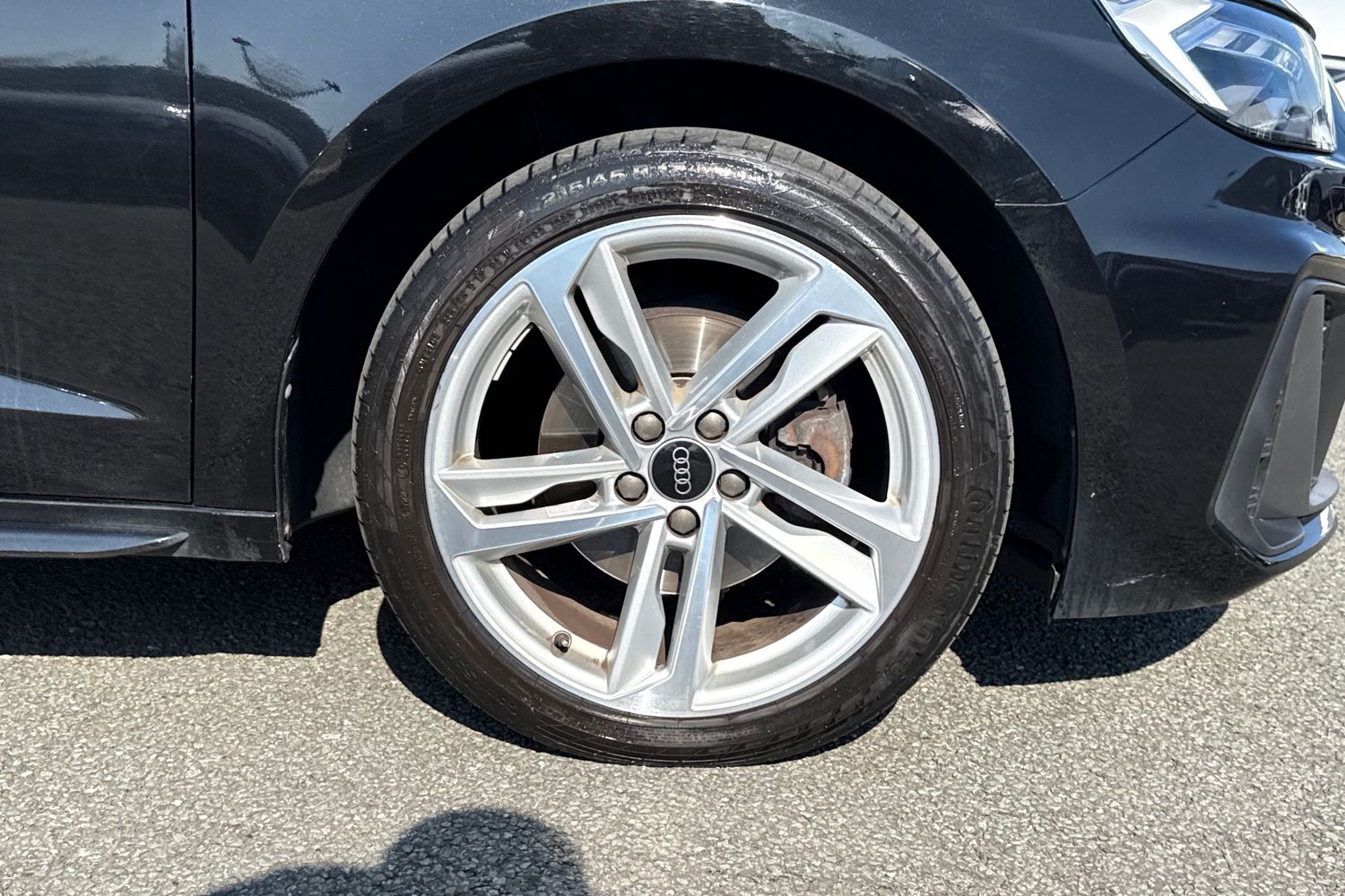 Used Audi A1 2021 for sale - 77961459: Photo 10