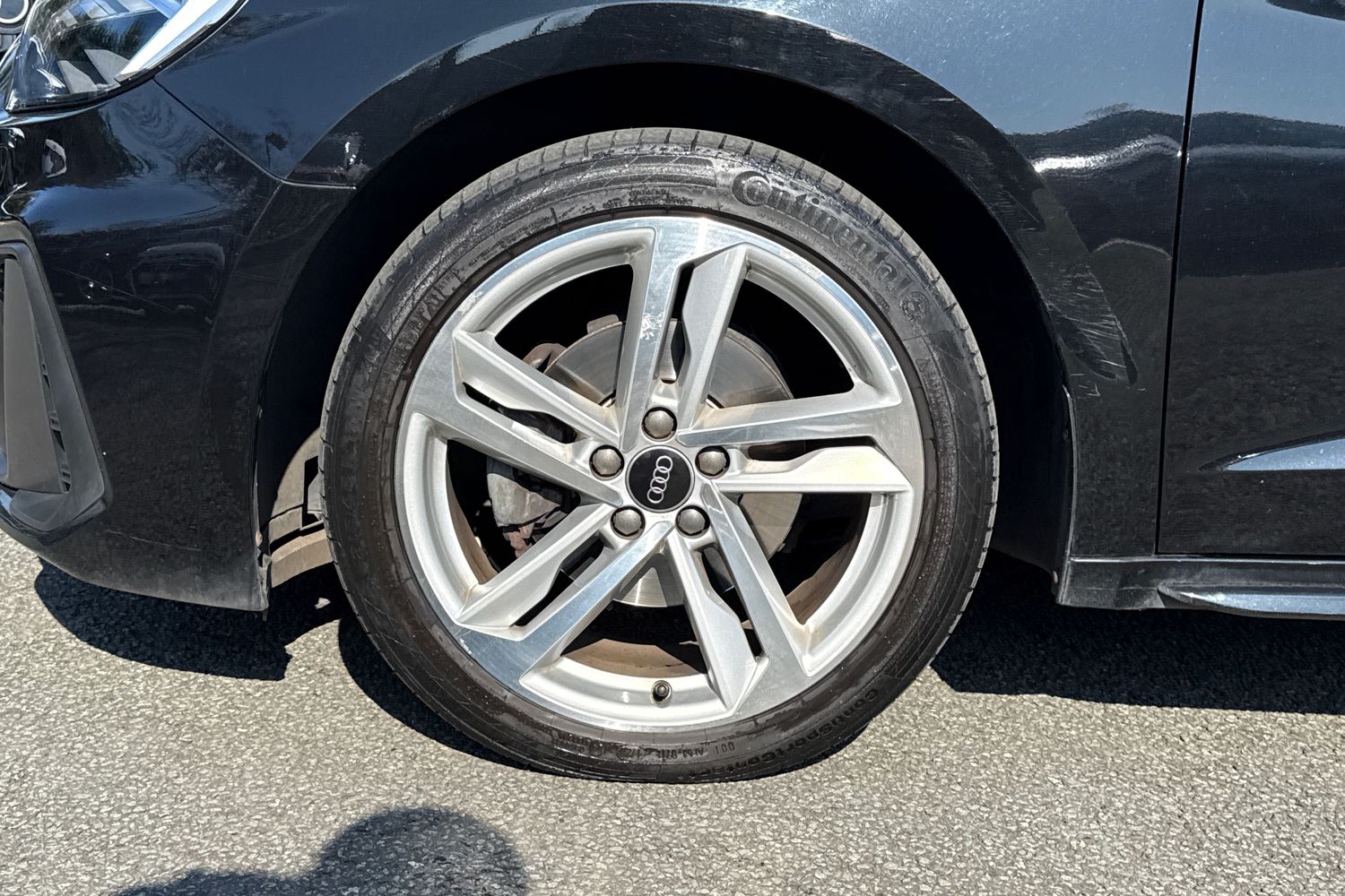 Used Audi A1 2021 for sale - 77961459: Photo 11