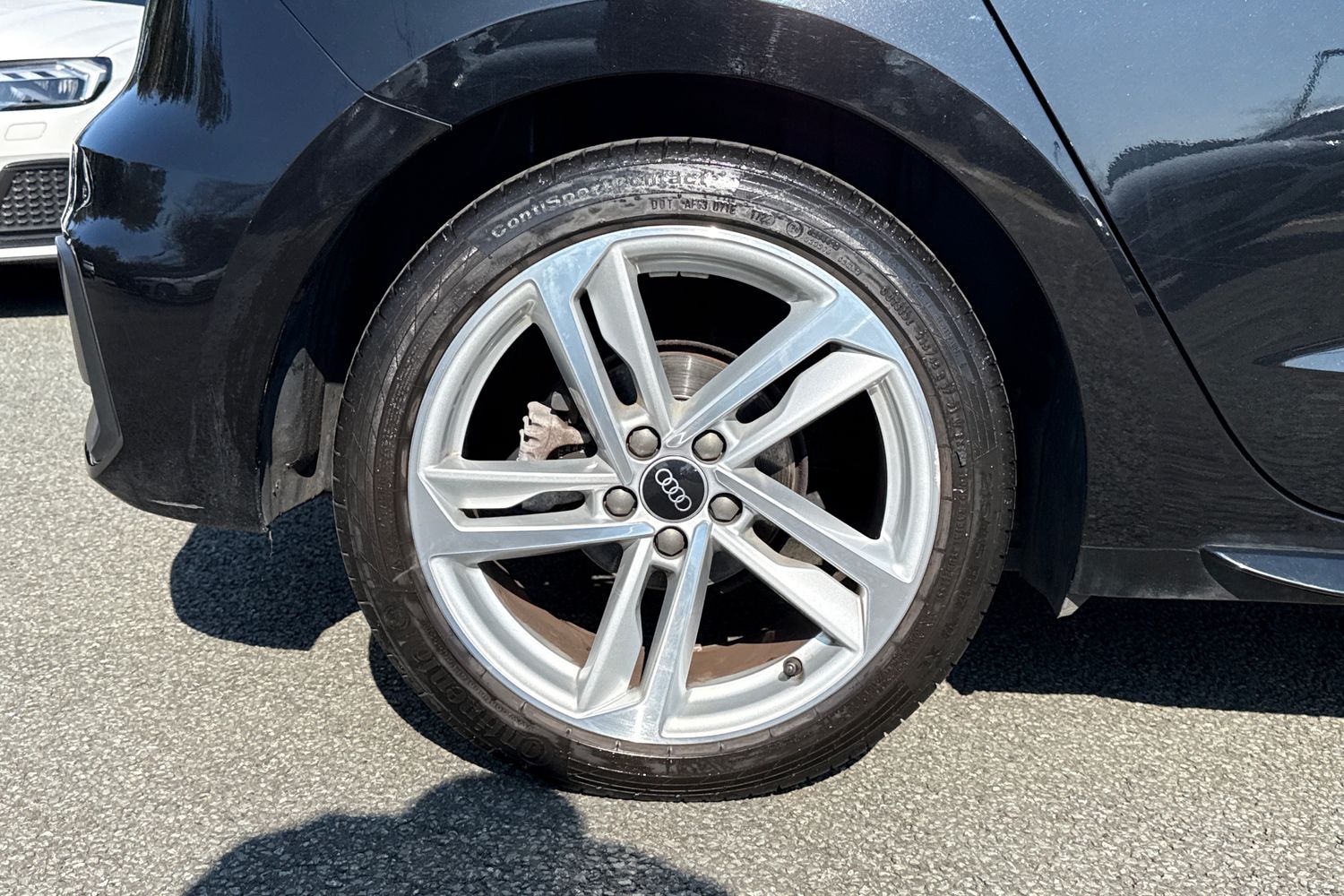 Used Audi A1 2021 for sale - 77961459: Photo 12
