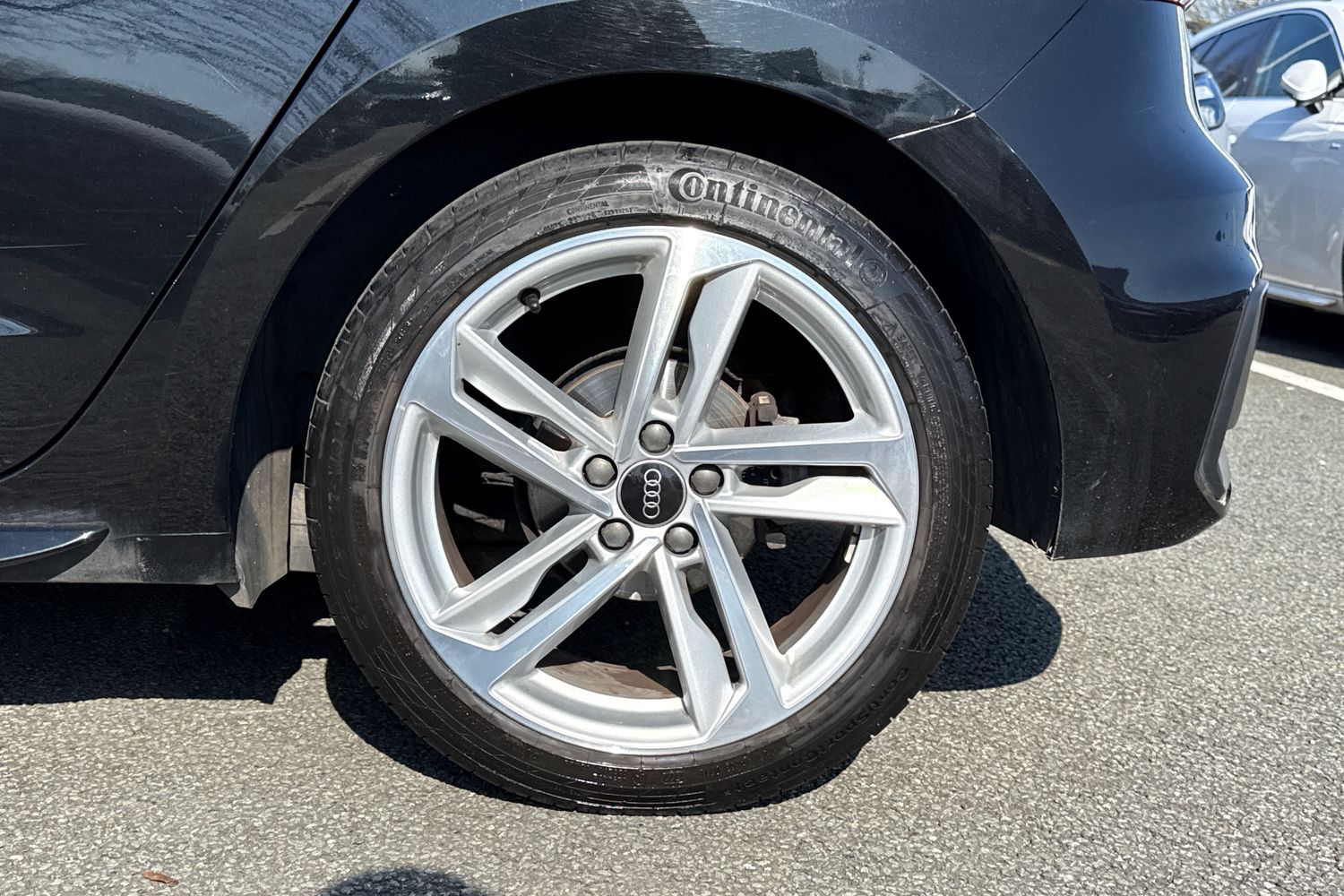 Used Audi A1 2021 for sale - 77961459: Photo 13