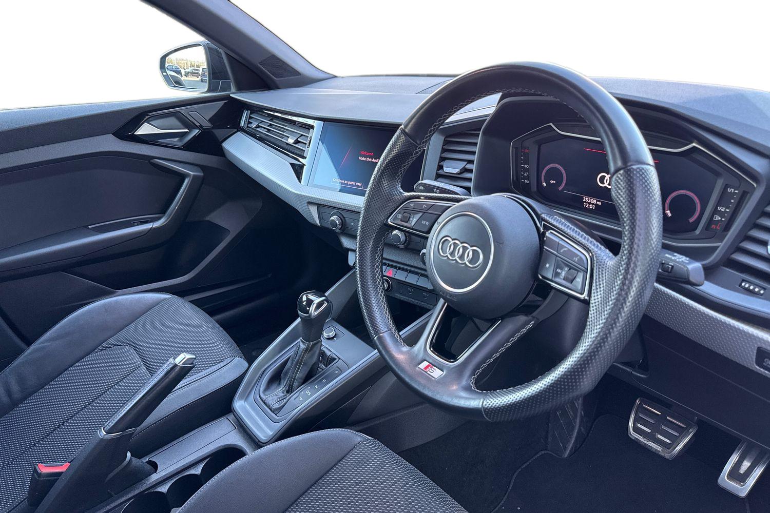 Used Audi A1 2021 for sale - 77961459: Photo 14