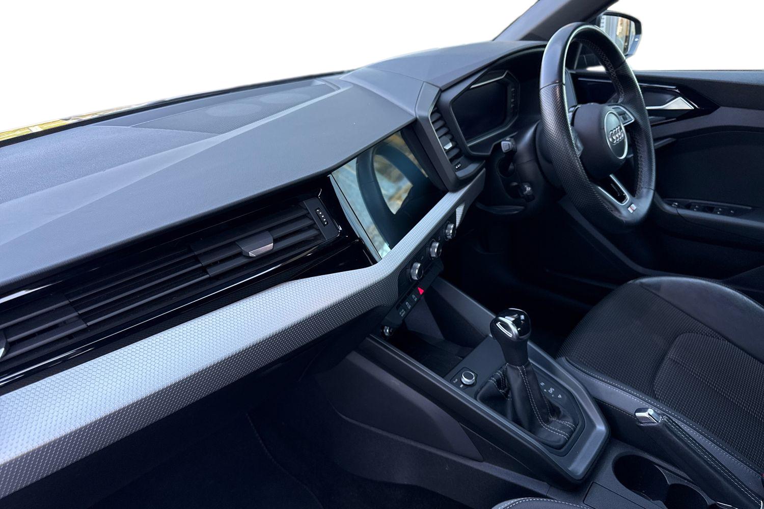 Used Audi A1 2021 for sale - 77961459: Photo 15