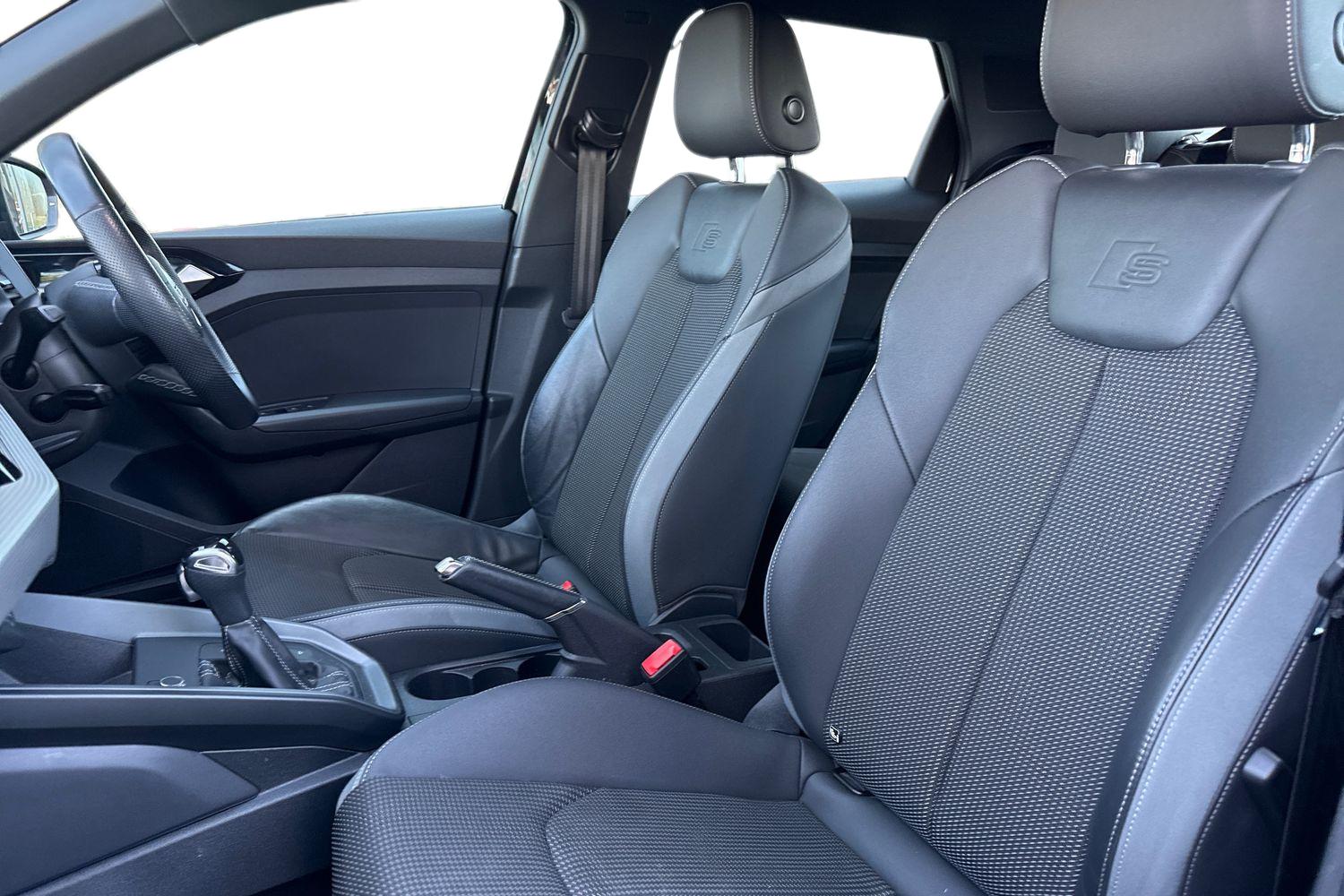 Used Audi A1 2021 for sale - 77961459: Photo 16