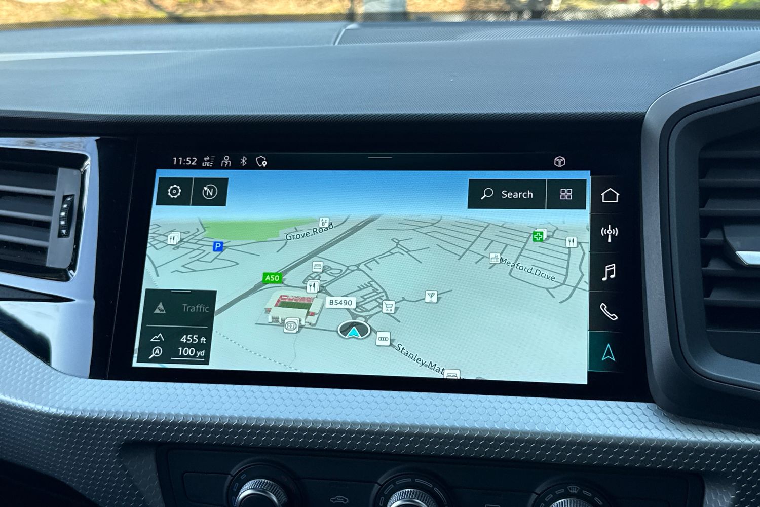 Used Audi A1 2021 for sale - 77961459: Photo 17