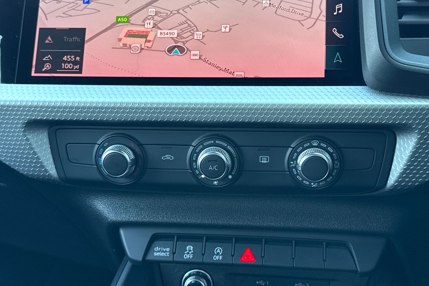 Used Audi A1 2021 for sale - 77961459: Photo 22