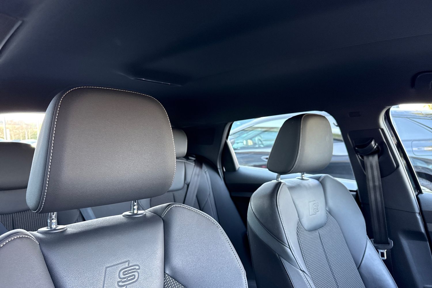 Used Audi A1 2021 for sale - 77961459: Photo 24