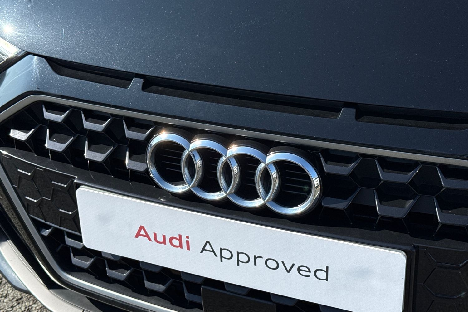 Used Audi A1 2021 for sale - 77961459: Photo 25