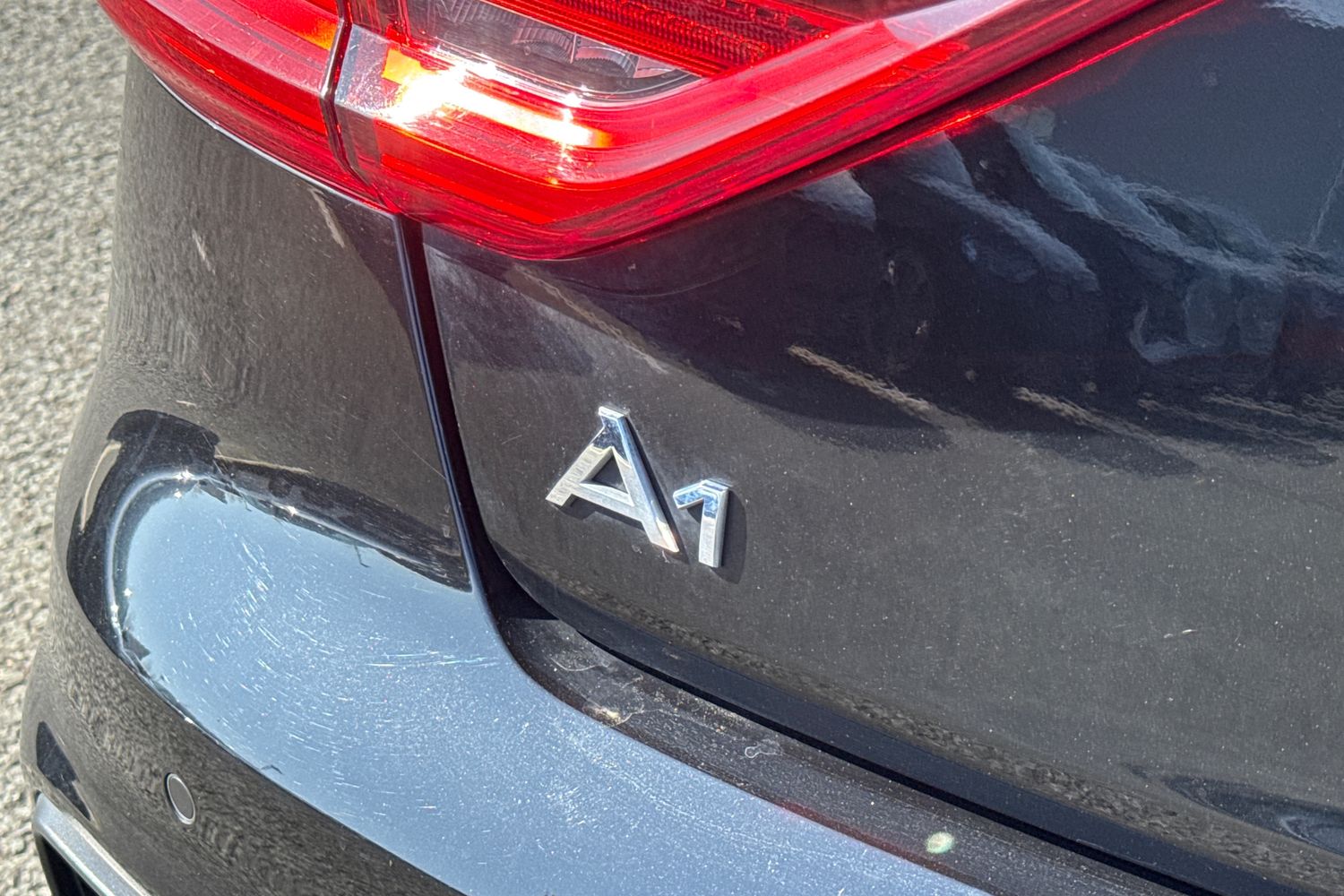 Used Audi A1 2021 for sale - 77961459: Photo 27