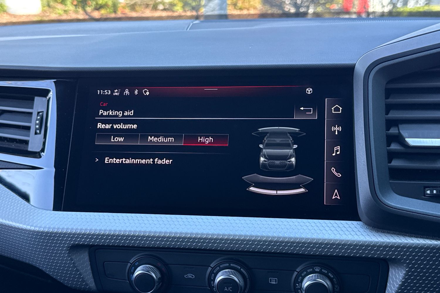 Used Audi A1 2021 for sale - 77961459: Photo 33