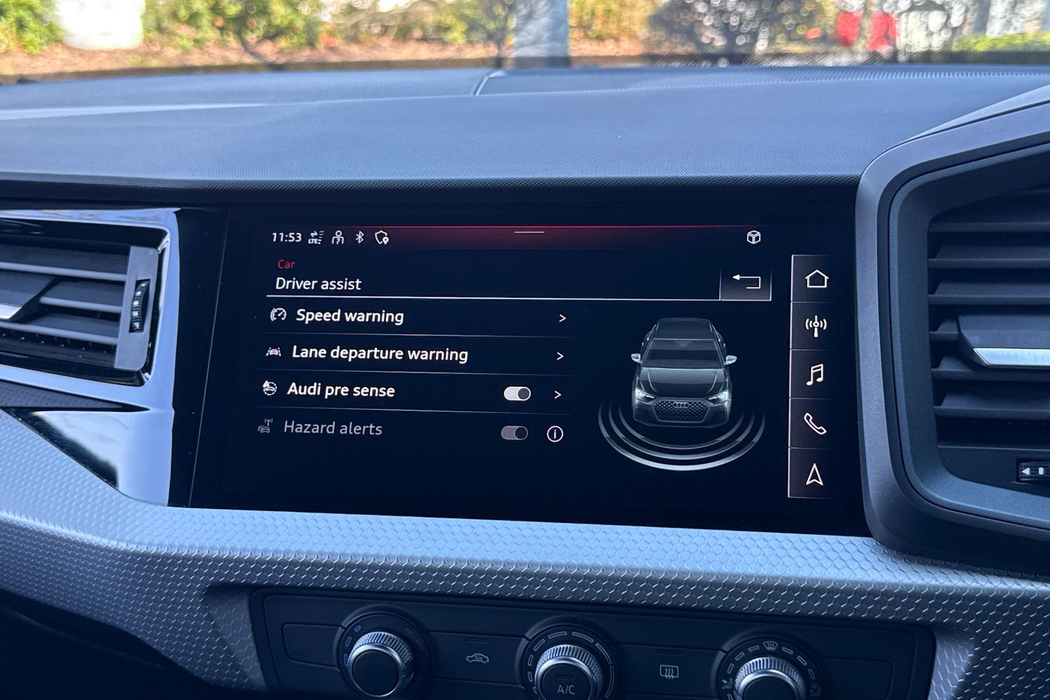 Used Audi A1 2021 for sale - 77961459: Photo 34