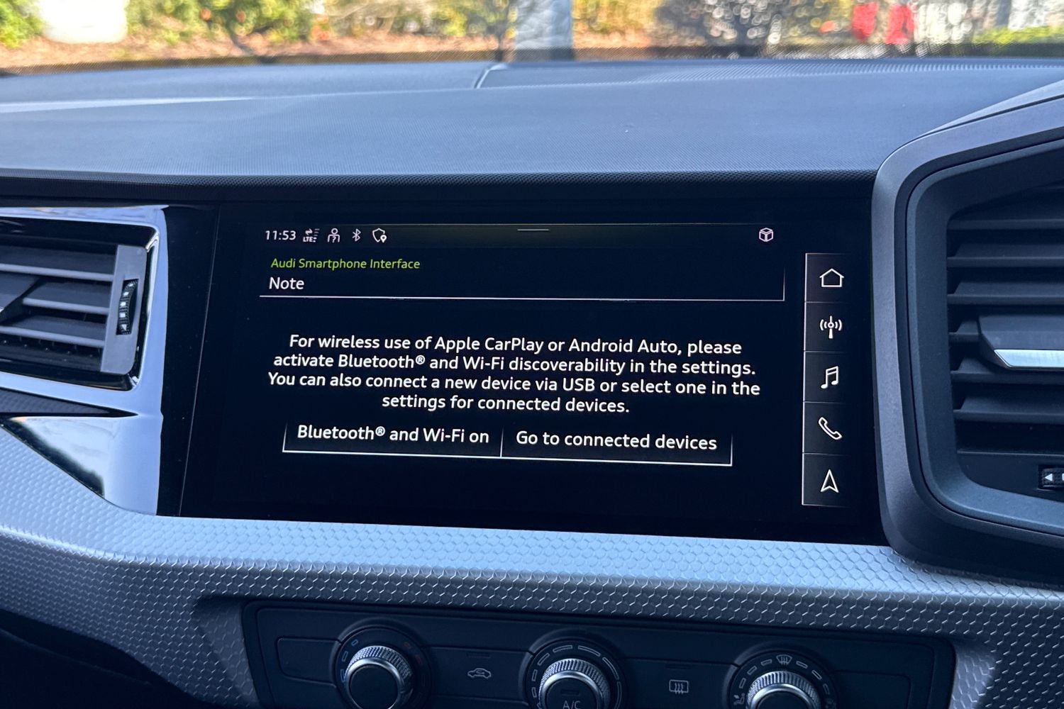 Used Audi A1 2021 for sale - 77961459: Photo 35