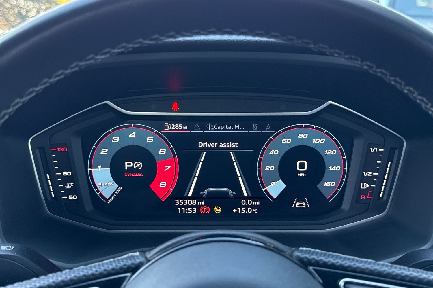 Used Audi A1 2021 for sale - 77961459: Photo 36