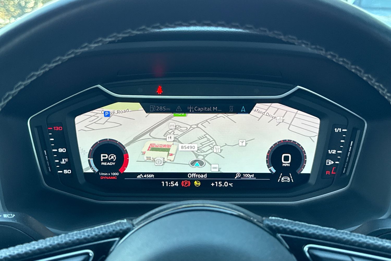 Used Audi A1 2021 for sale - 77961459: Photo 37