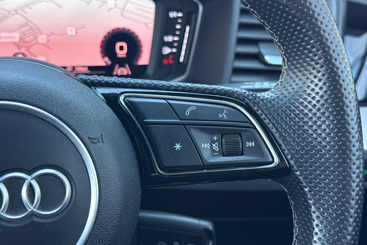 Used Audi A1 2021 for sale - 77961459: Photo 38