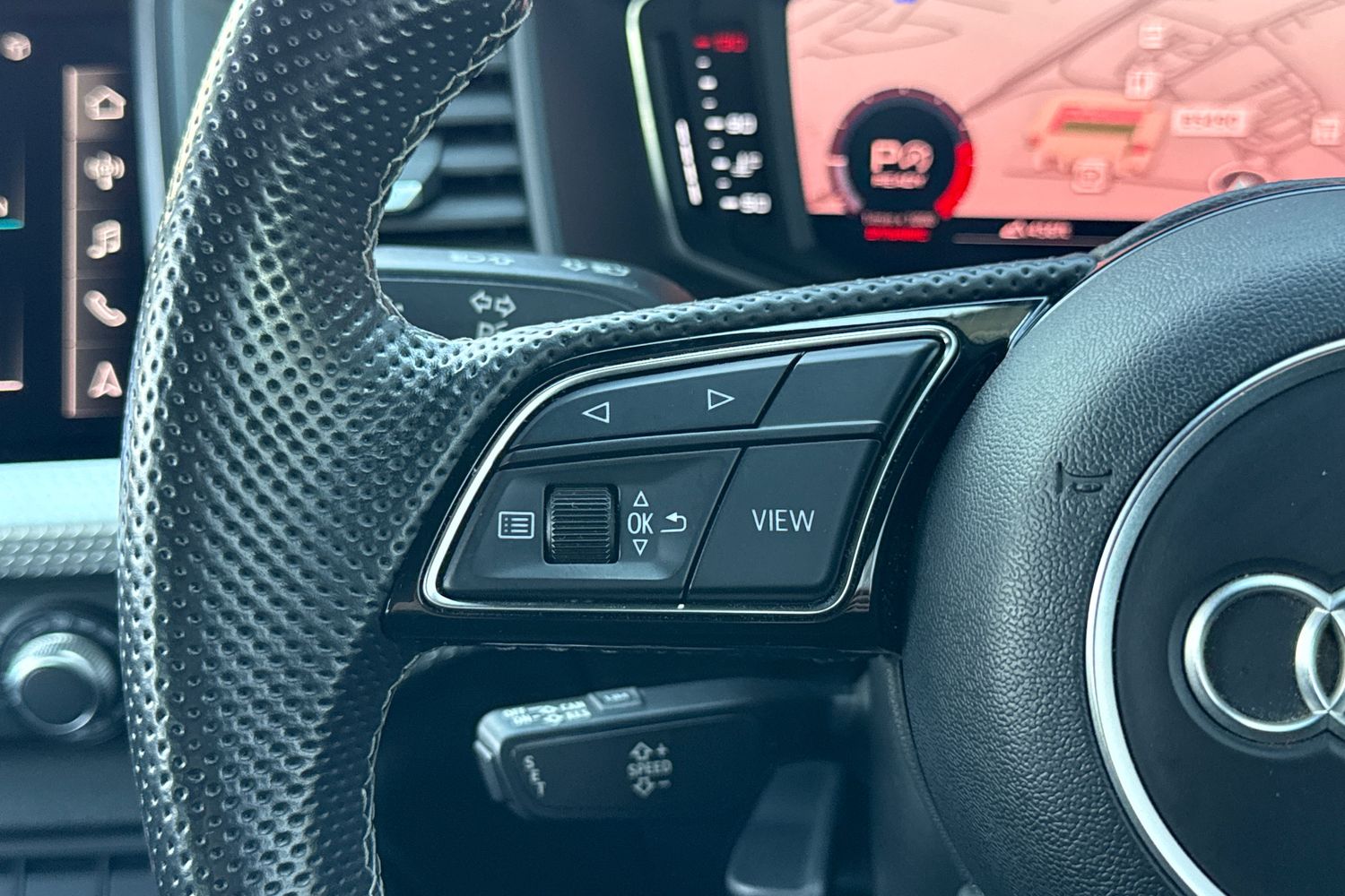 Used Audi A1 2021 for sale - 77961459: Photo 39