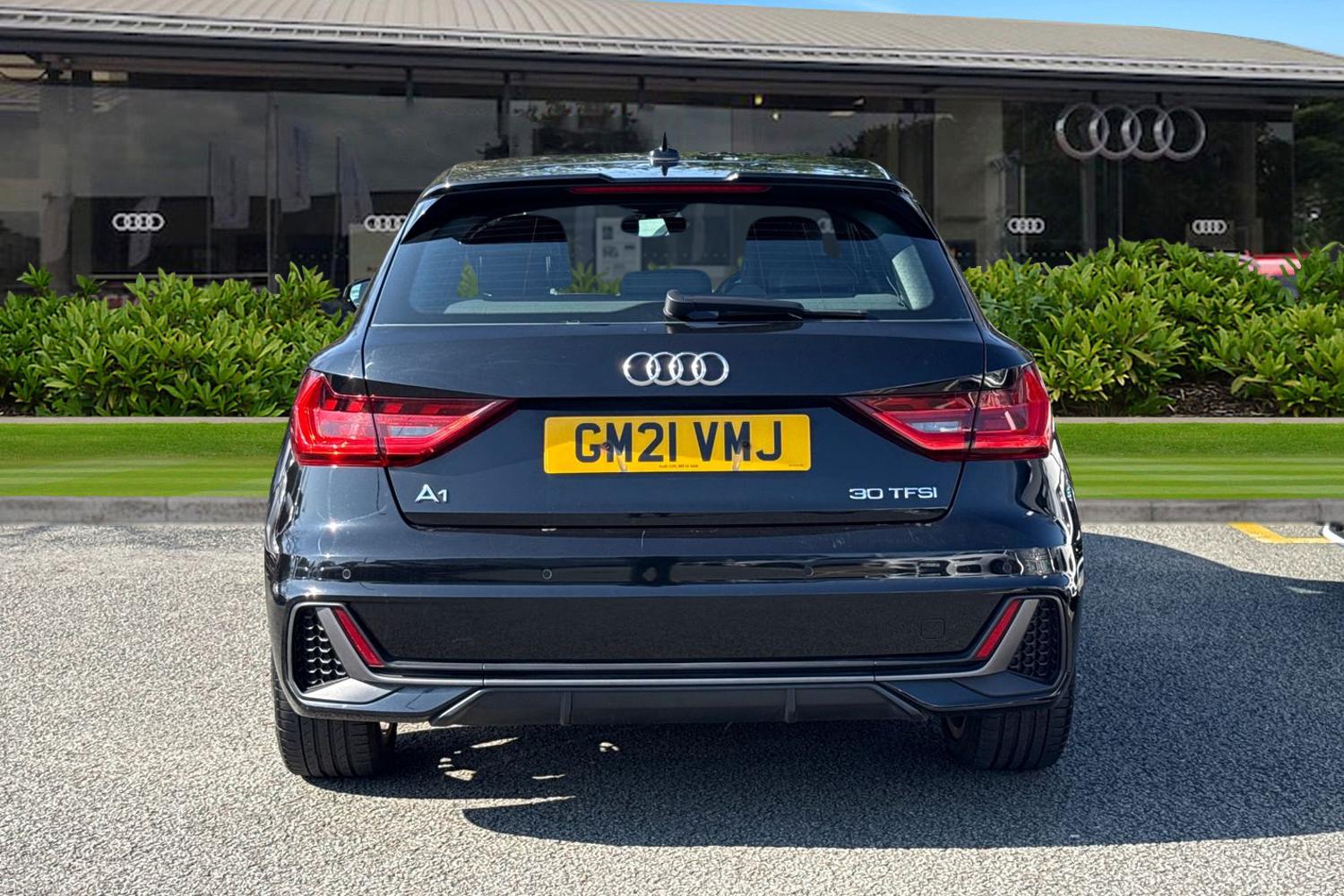 Used Audi A1 2021 for sale - 77961459: Photo 4