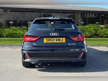 Used Audi A1 2021 for sale - 77961459: Photo