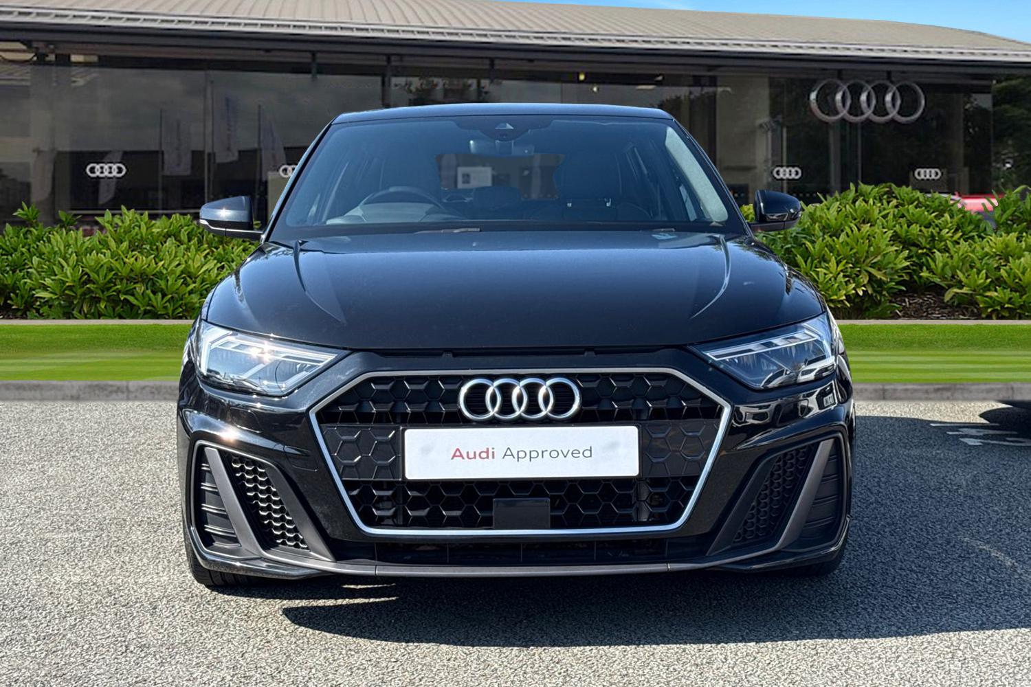 Used Audi A1 2021 for sale - 77961459: Photo 6