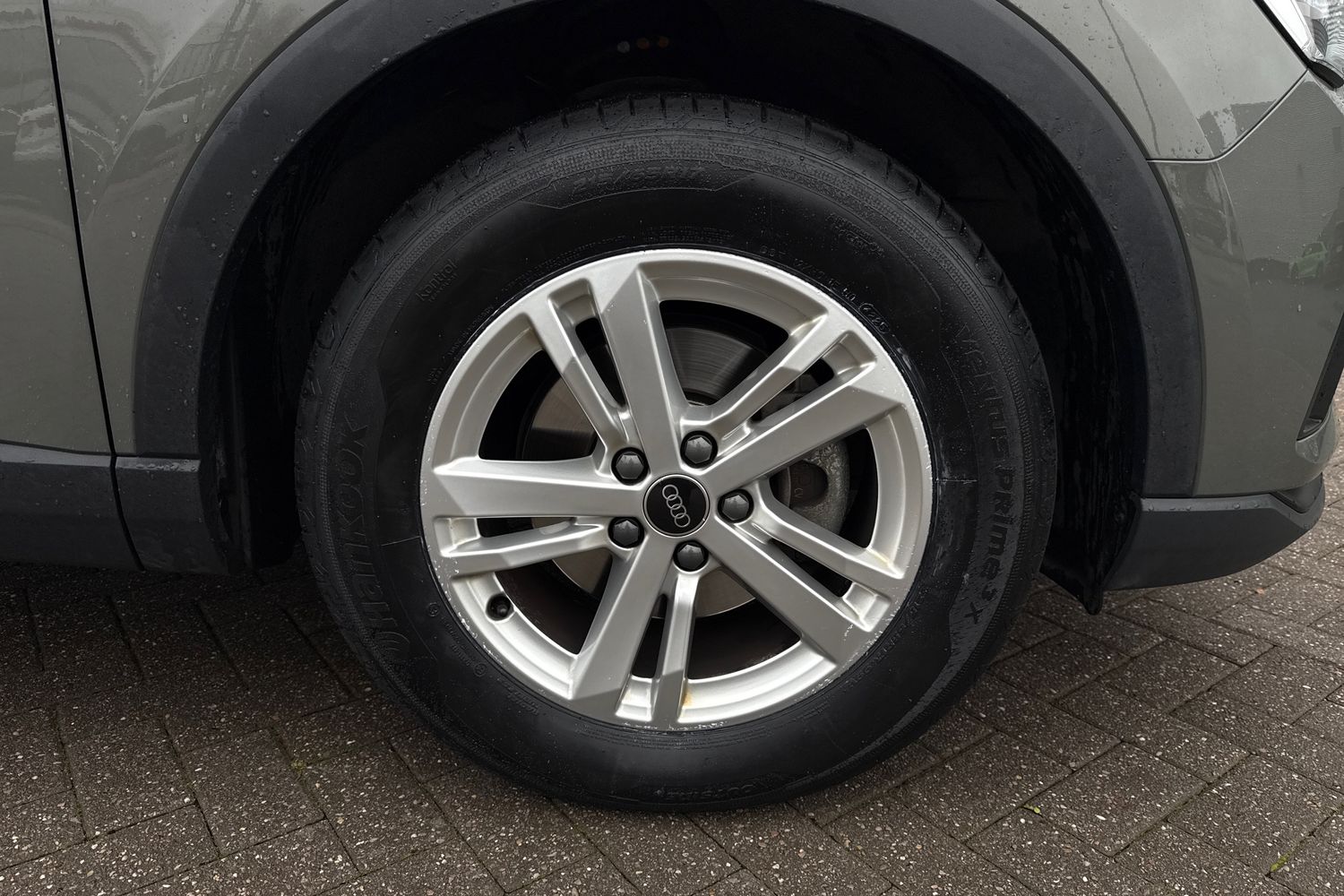 Used Audi Q3 2022 for sale - 77382446: Photo 10