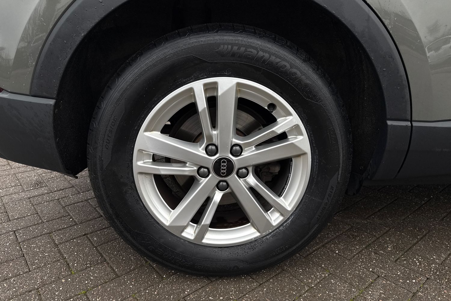 Used Audi Q3 2022 for sale - 77382446: Photo 11