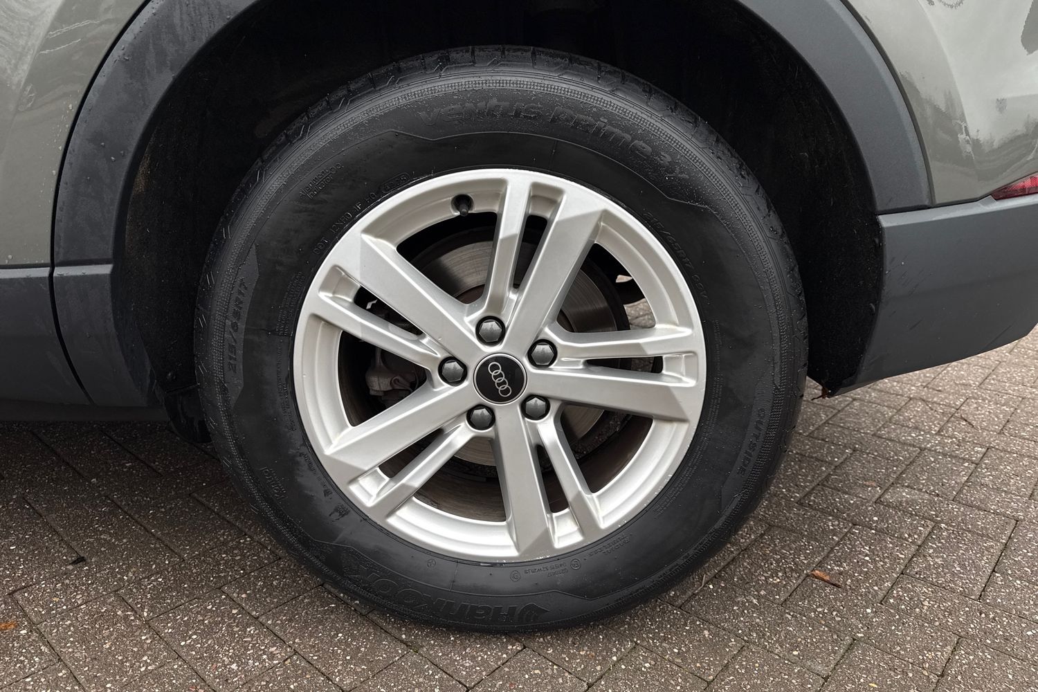 Used Audi Q3 2022 for sale - 77382446: Photo 12