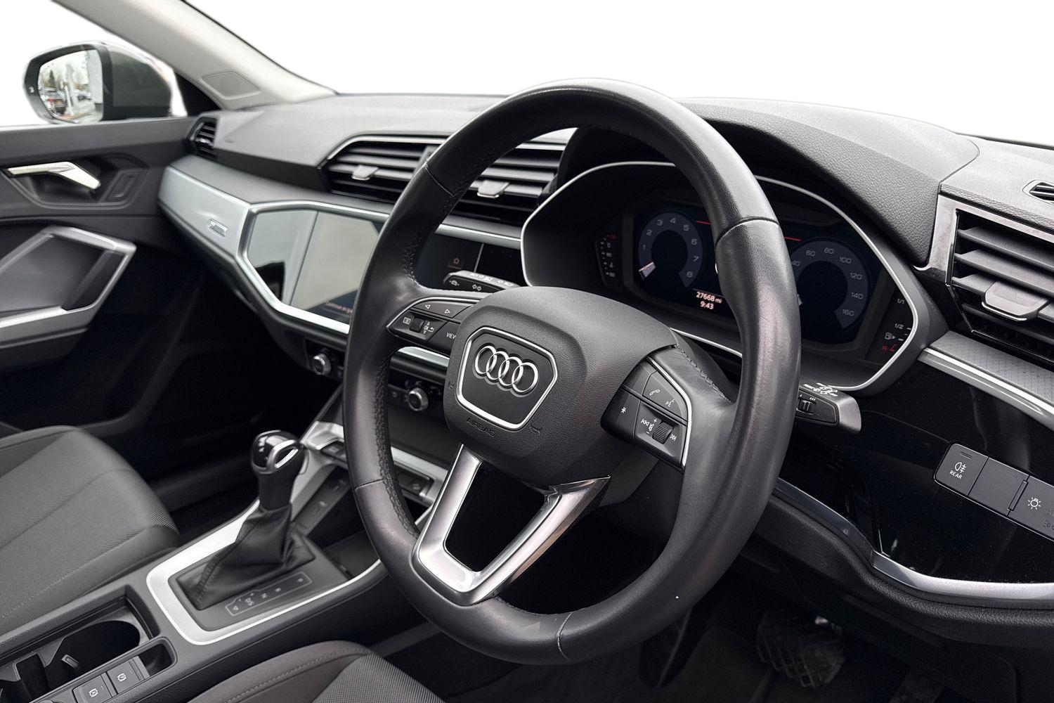 Used Audi Q3 2022 for sale - 77382446: Photo 14