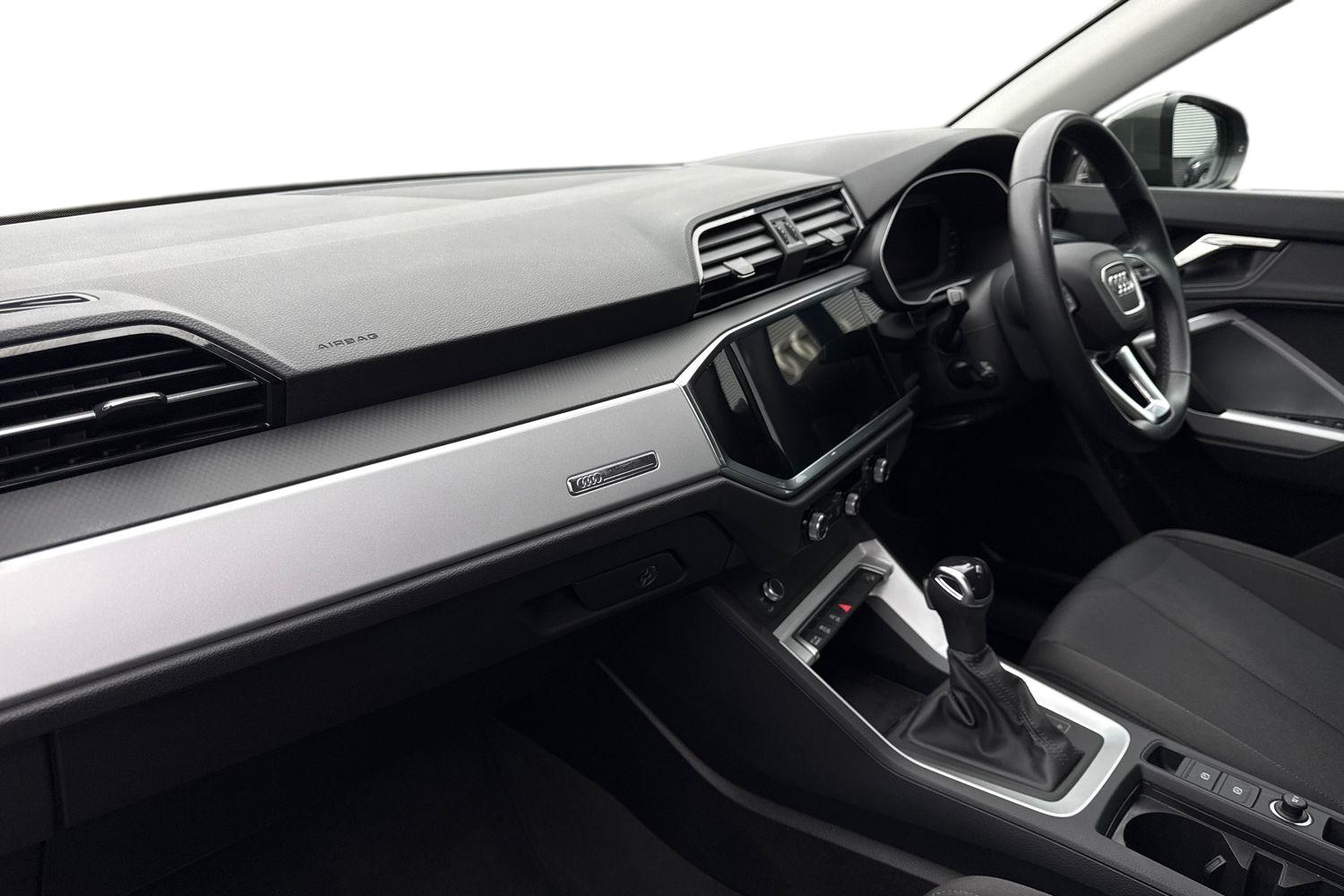 Used Audi Q3 2022 for sale - 77382446: Photo 15