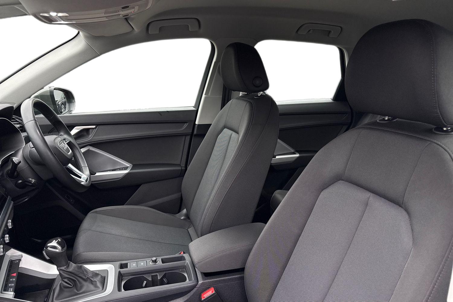 Used Audi Q3 2022 for sale - 77382446: Photo 16