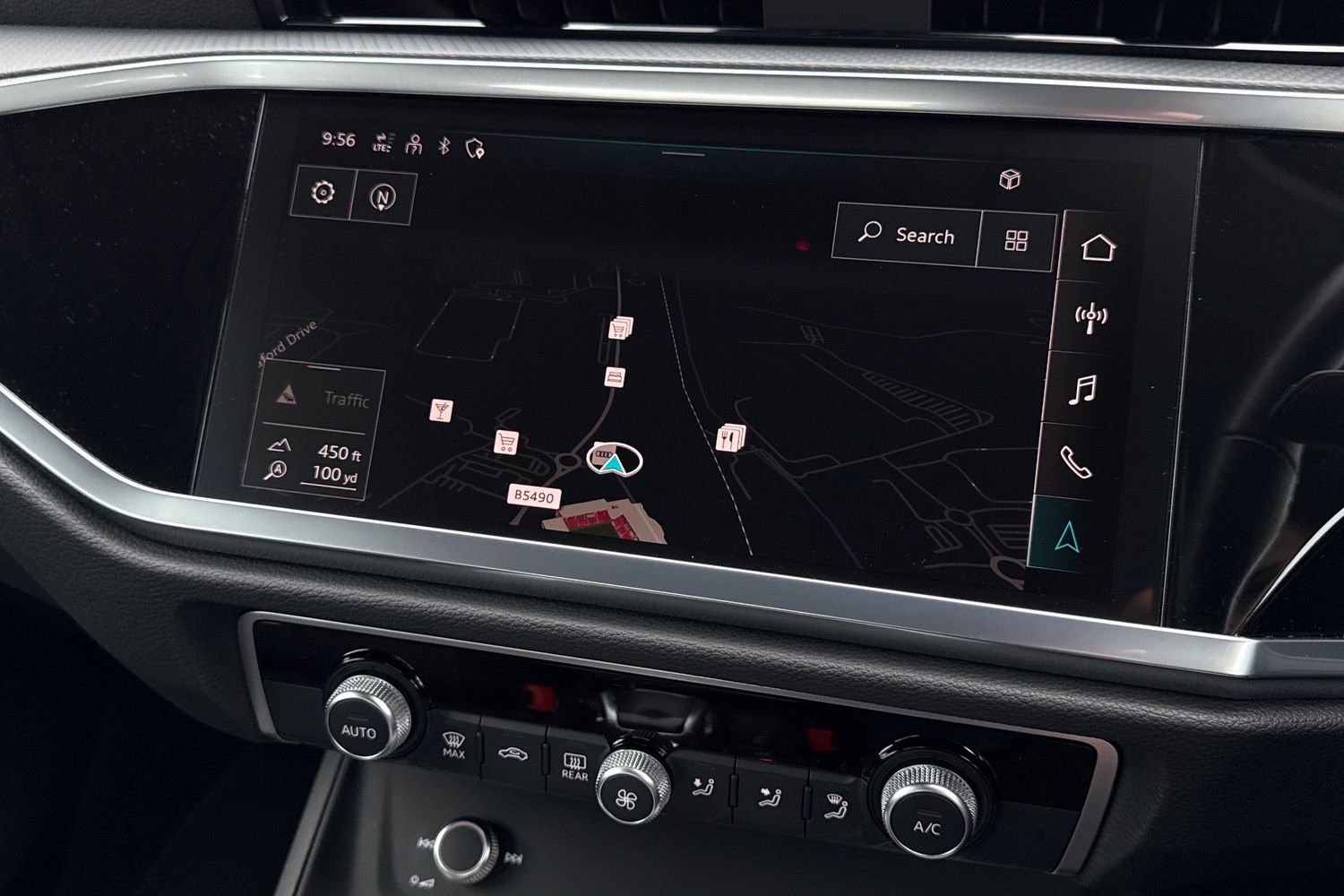 Used Audi Q3 2022 for sale - 77382446: Photo 17