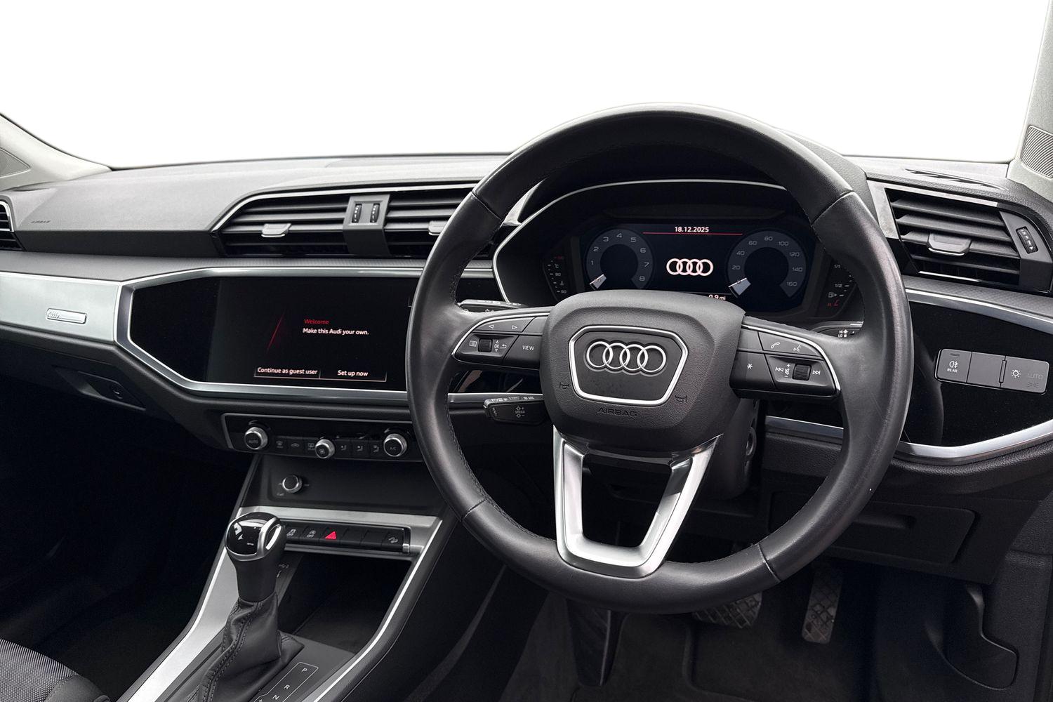 Used Audi Q3 2022 for sale - 77382446: Photo 18