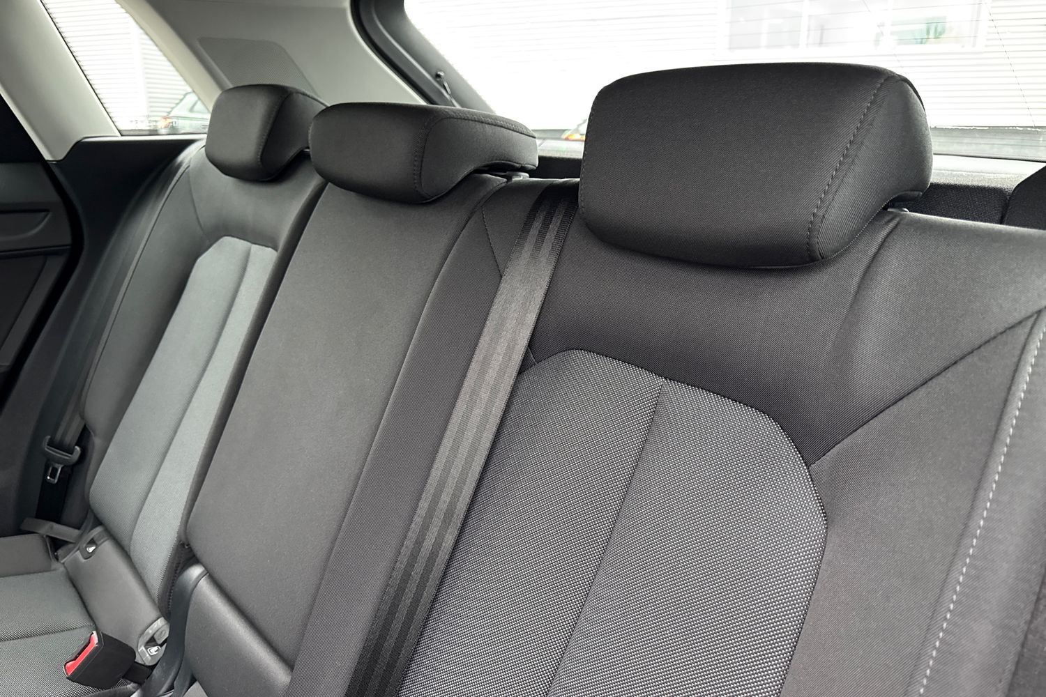 Used Audi Q3 2022 for sale - 77382446: Photo 19