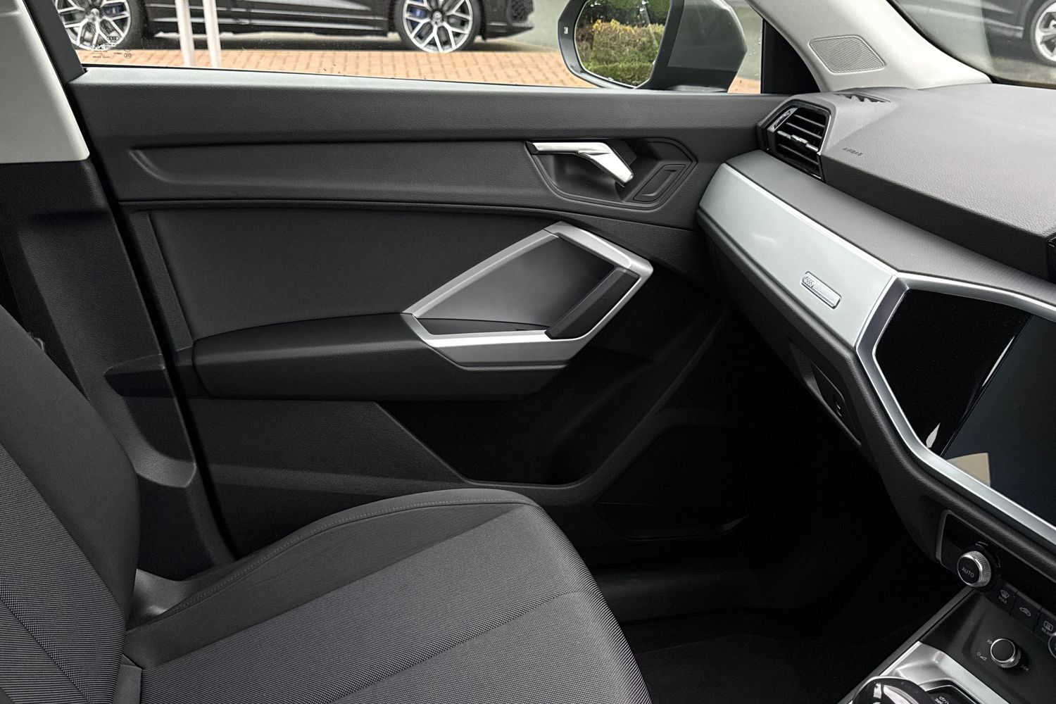 Used Audi Q3 2022 for sale - 77382446: Photo 20