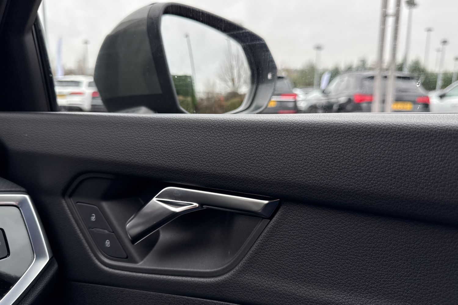 Used Audi Q3 2022 for sale - 77382446: Photo 21