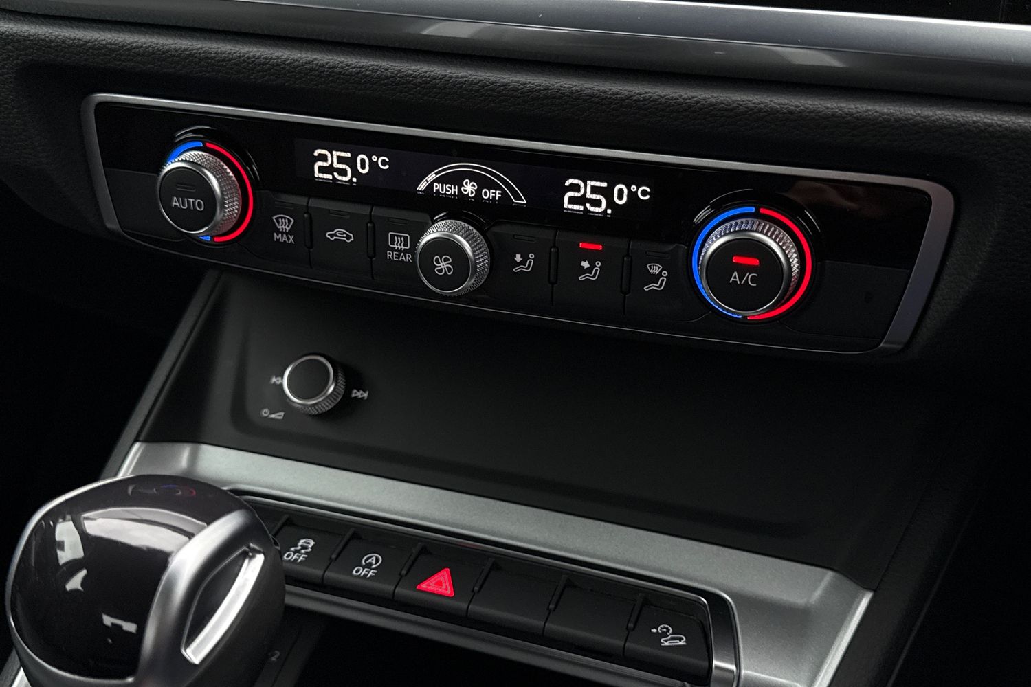 Used Audi Q3 2022 for sale - 77382446: Photo 22