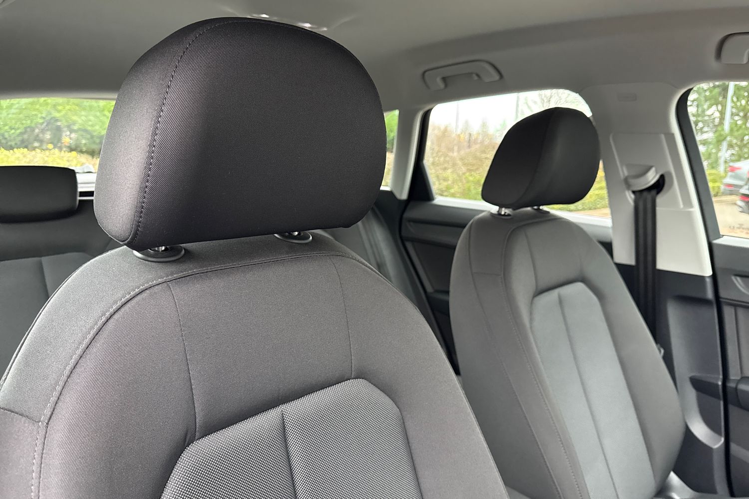 Used Audi Q3 2022 for sale - 77382446: Photo 24