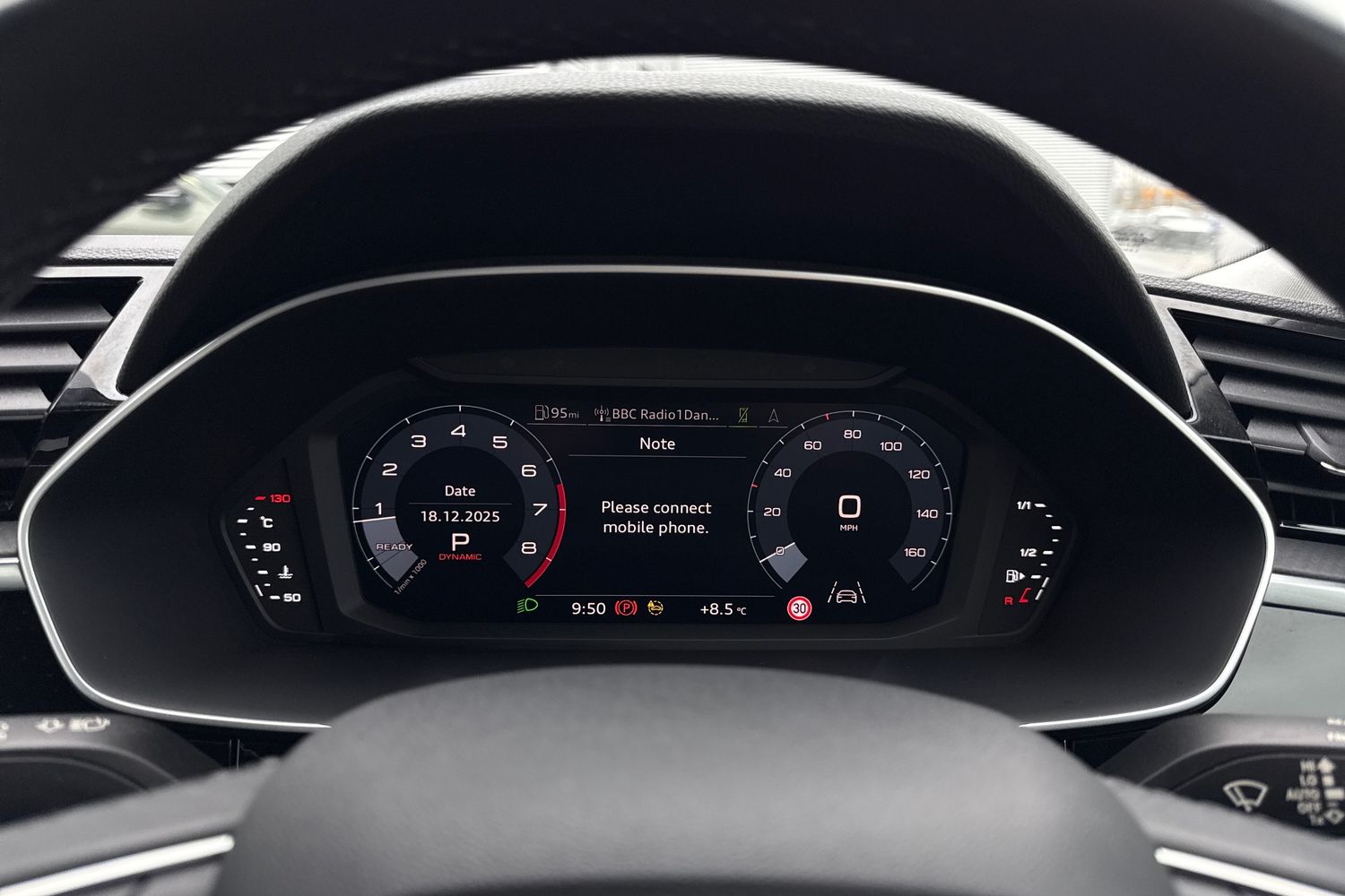 Used Audi Q3 2022 for sale - 77382446: Photo 27