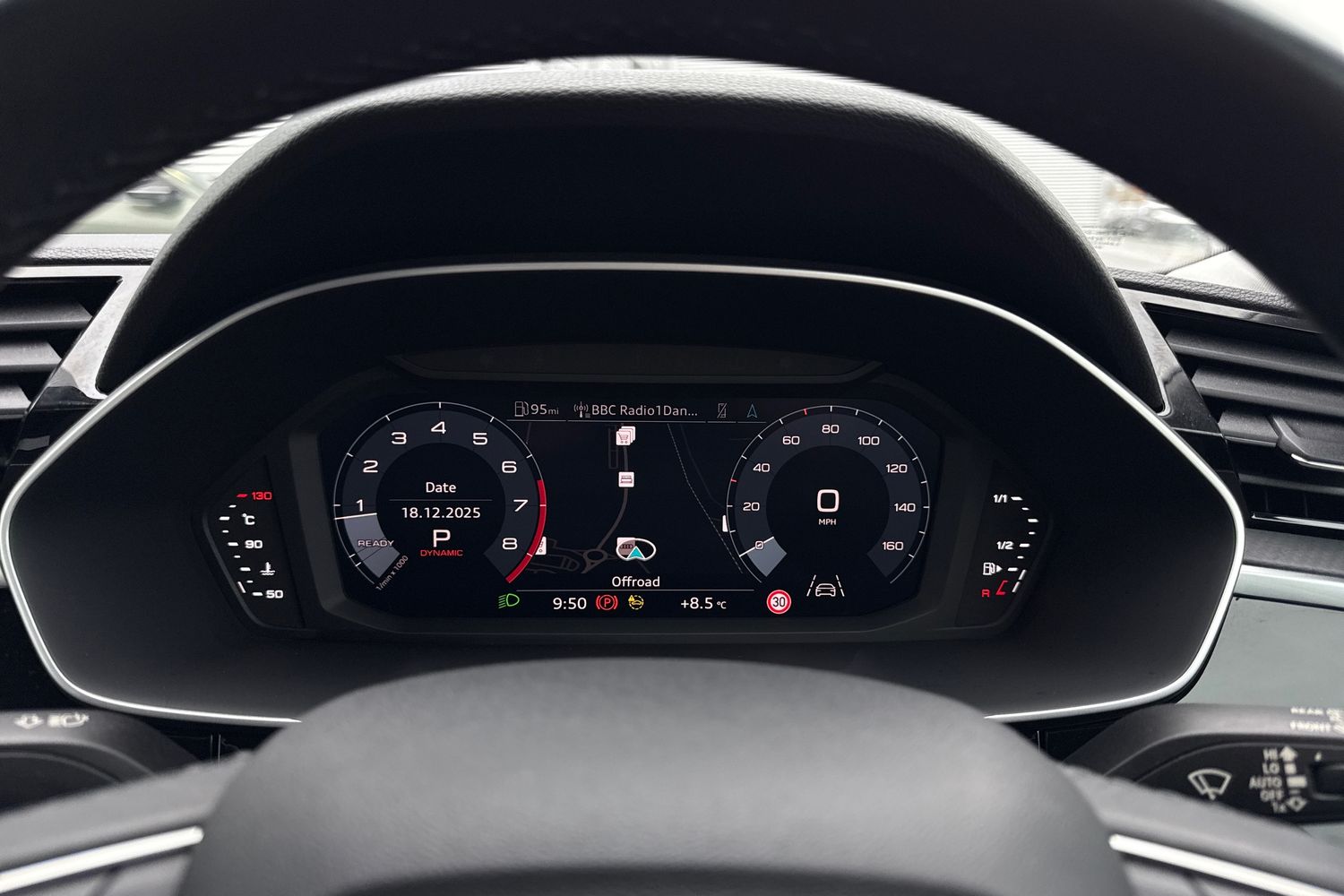 Used Audi Q3 2022 for sale - 77382446: Photo 28