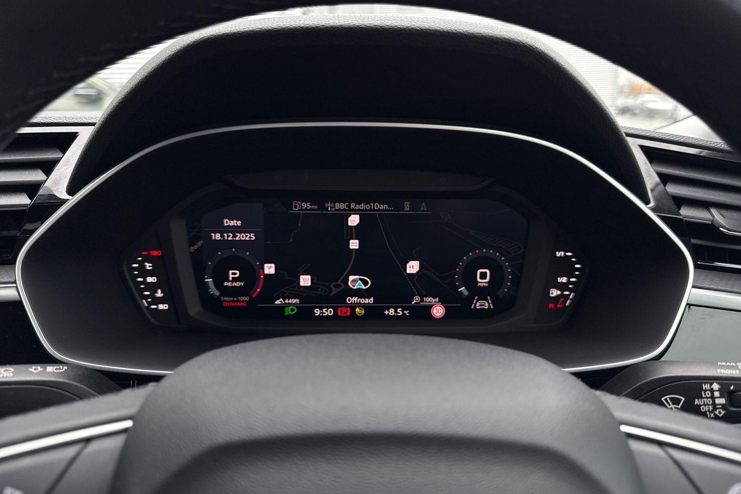 Used Audi Q3 2022 for sale - 77382446: Photo 29