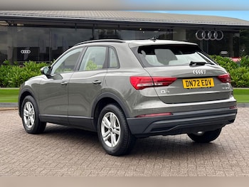 Used Audi Q3 2022 for sale - 77382446: Photo
