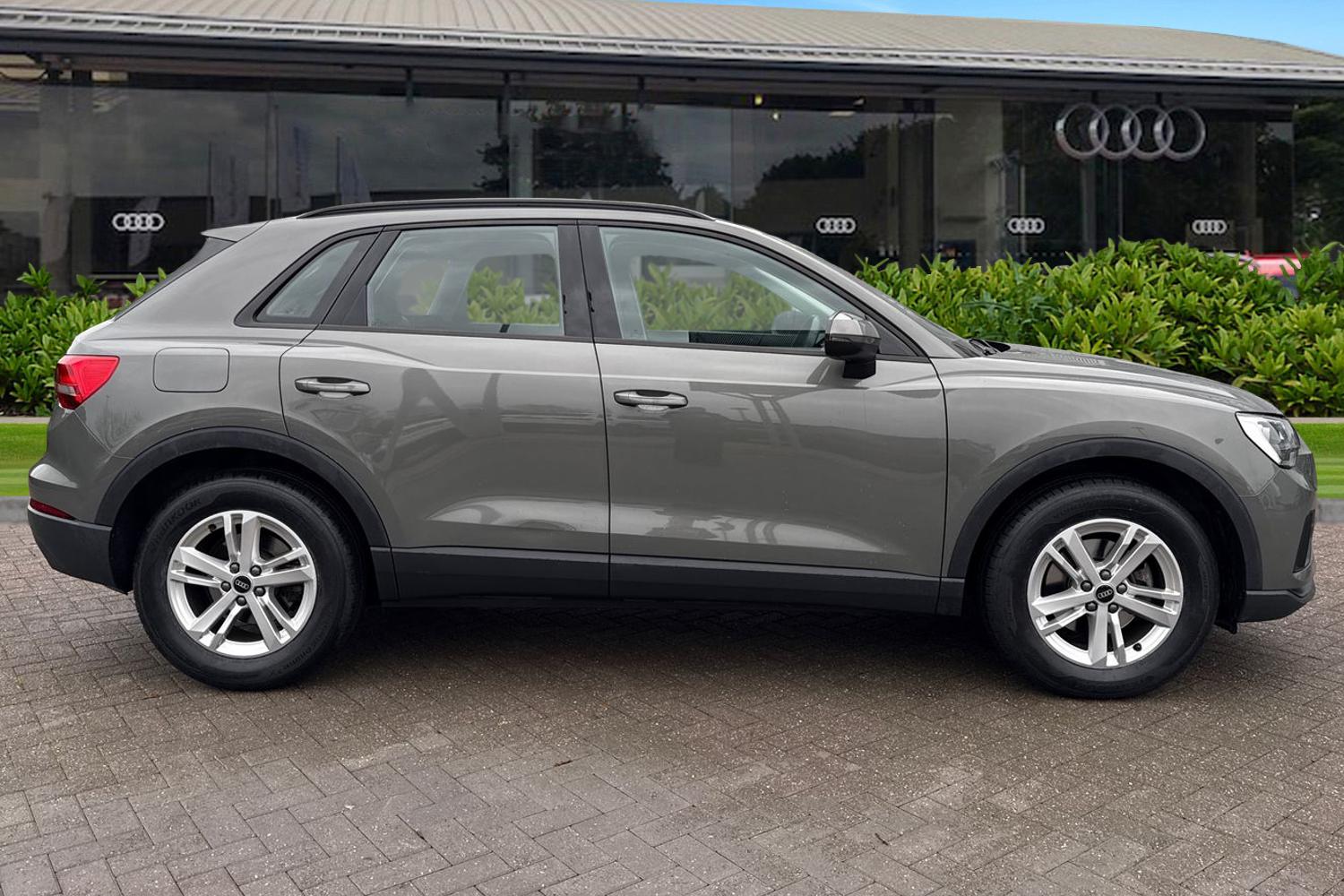 Used Audi Q3 2022 for sale - 77382446: Photo 3