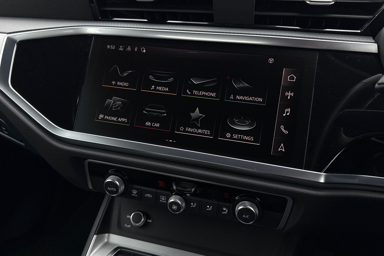 Used Audi Q3 2022 for sale - 77382446: Photo 31