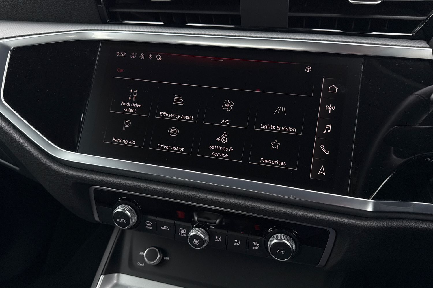 Used Audi Q3 2022 for sale - 77382446: Photo 33