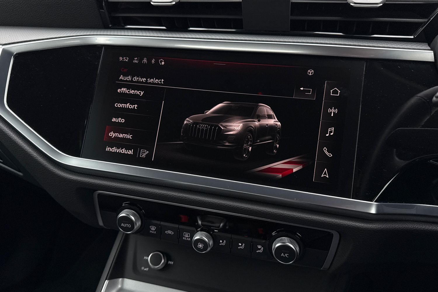 Used Audi Q3 2022 for sale - 77382446: Photo 34