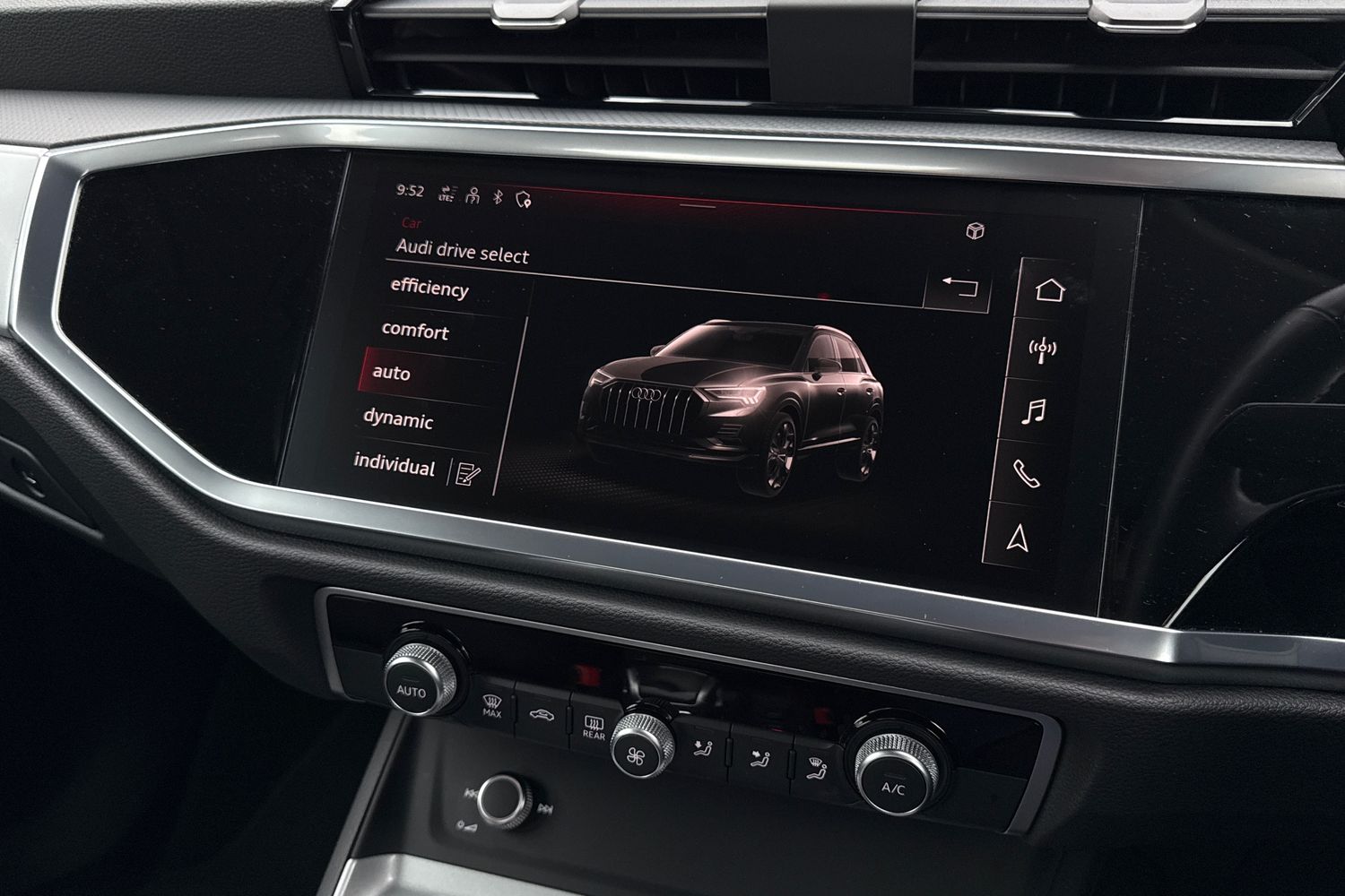 Used Audi Q3 2022 for sale - 77382446: Photo 35