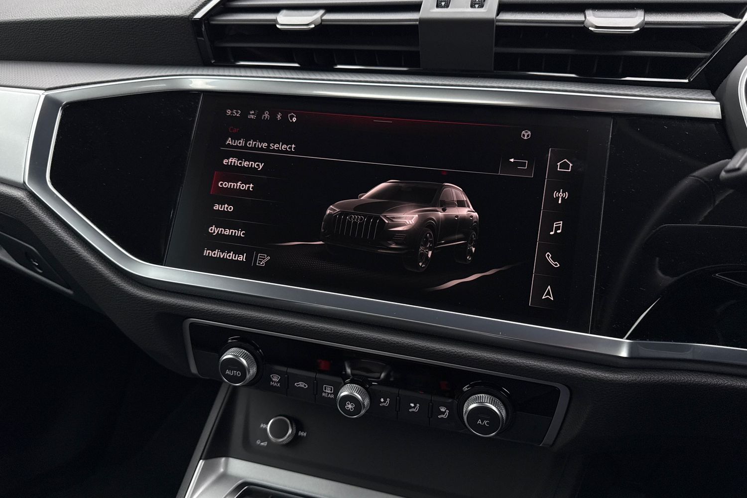 Used Audi Q3 2022 for sale - 77382446: Photo 36