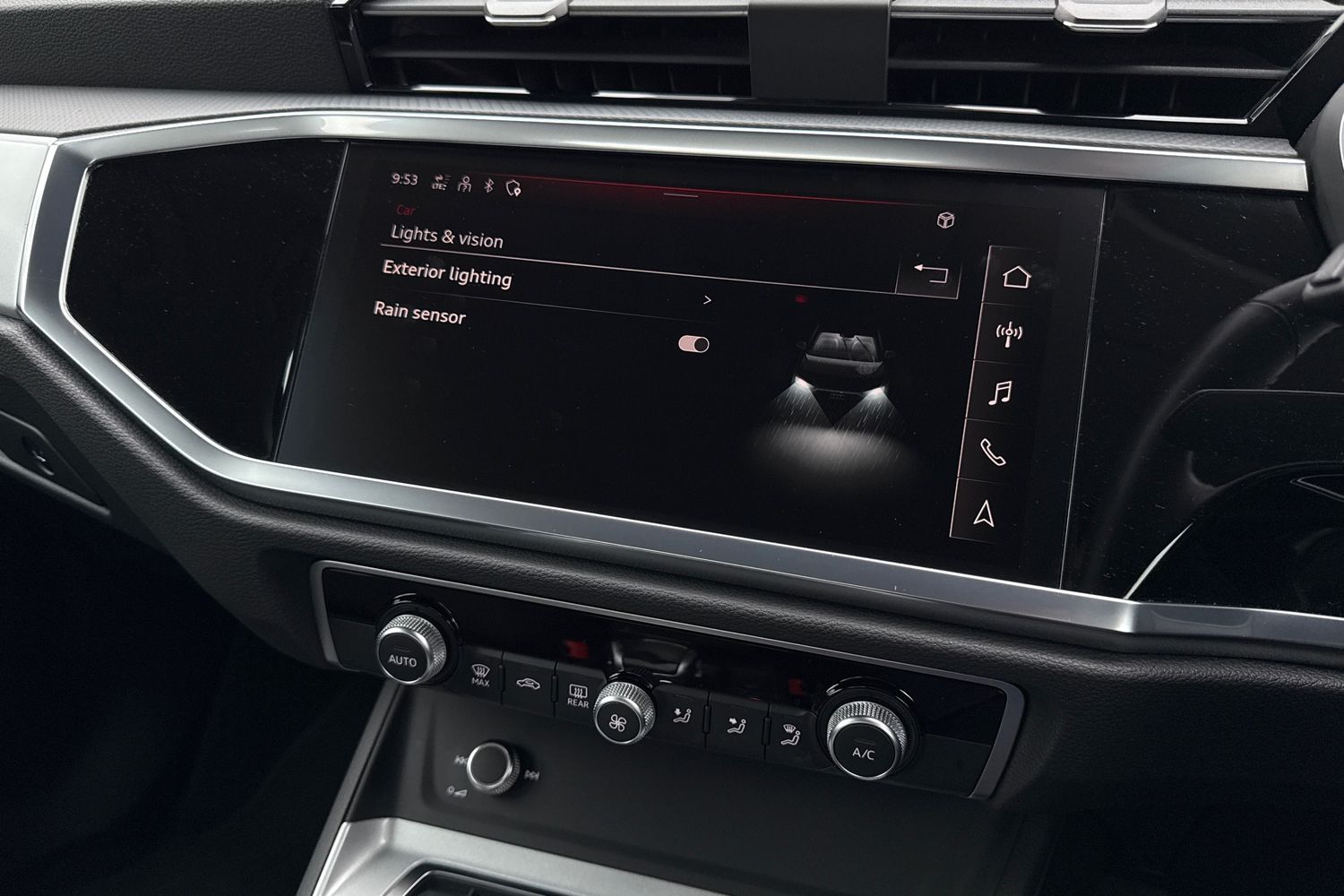 Used Audi Q3 2022 for sale - 77382446: Photo 38